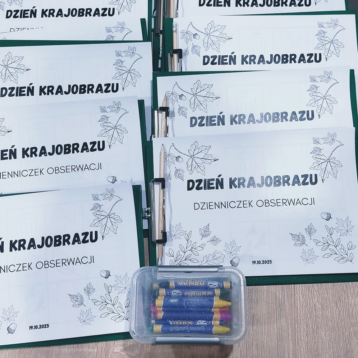 
Wisła w twoich oczach – krajobraz, sztuka i refleksja.
Podczas zajęć uczestnicy poznali, czym je…